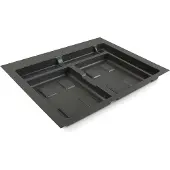 Emuca Base De Reciclagem Para Gavetas De Cozinha