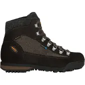 Aku Botas De Caminhada Ultra Light Warm Gore-tex