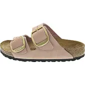 Birkenstock Sapato aberto 'Arizona' cor-de-rosa