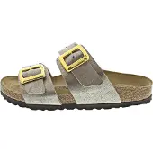 Birkenstock Sapato aberto 'Sydney' brocado