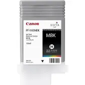 Canon PFI-103MBK tinteiro preto mate