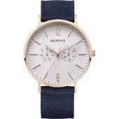 Bering Relógio 14240-864 Quartz 3 Atm 40 Mm
