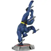 Marvel Figura De Diorama De Besta X-men 25 Cm