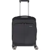 Travelite Mala Com Rodinhas Priima 4w S 34/39l