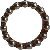 Fulcrum Rolamentos R1-007 4 Unidades