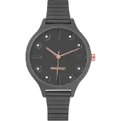 Nine west Relógio Feminino Nw-2562gygy Quartz 36 Mm