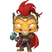 Funko POP! Figura Exclusiva De Beta Ray Bill Marvel