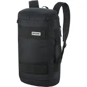 Dakine Mochila 'Mission Street' preto