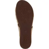 Bullboxer Sapato aberto bege