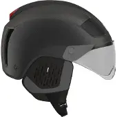 Lazer Capacete Urbano Nova Kineticore Led Wkt