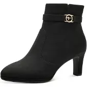 Tamaris Botim preto