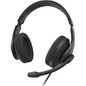 Hama Fone De Ouvido Hs-usb300 V2