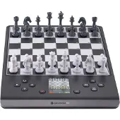 Millennium 2000 Xadrez Eletrônico Chess Genius Pro 2024
