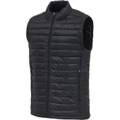 Hummel Colete Red Quilted