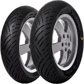 Eurogrip Pneu De Scooter Bee Connect 65s Tl
