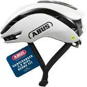 ABUS Capacete Gamechanger 2.0 Roundfit Mips