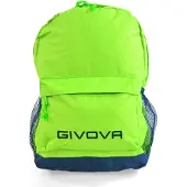Givova Mochila Scuola 22l