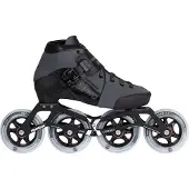 Powerslide Patins Em Linha Infantis Triple X Evo Adjustable