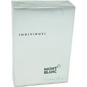 Mont Blanc perfume Individuel EDT 75 ml