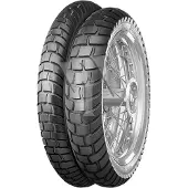 Continental Pneu Traseiro De Aventura Contiescape Tt 70h