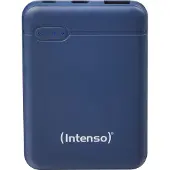 Intenso Powerbank Xs5.000 Usb-a/c 5.000mah