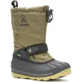 Kamik Botas De Neve Waterbug8g Gore-tex