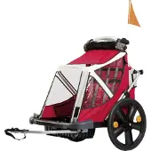 Bellelli Atrelado De Bicicleta B-travel