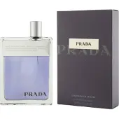 Prada Eau de Toilette Amber pour Homme - 100 ml