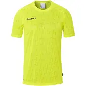 Uhlsport Camiseta De Manga Curta Division 28