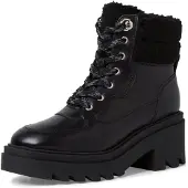 Tamaris Botim com fivela preto