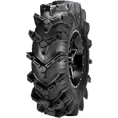 ITP -quad Pneu De Quad Cryptid 6pr