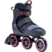 K2 Patins Em Linha Trio S 100