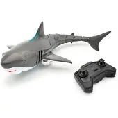 Mikamax Brinquedo Rc Shark