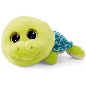 Nici Tartaruga Glubschis Welloni De Pelúcia 25 Cm