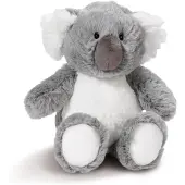 Nici Koala De Pelúcia Pendurado 20 Cm