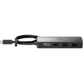 HP Hub 235n8aa