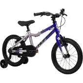 HUFFY Bicicleta Literide Alu 16´´