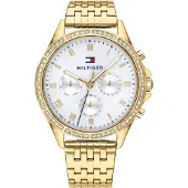 Tommy Hilfiger Relógio Feminino Ari 39 Mm