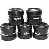 RockShox Kit De Serviço Reverb/reverb Stealth A1-b1 5 Unidades