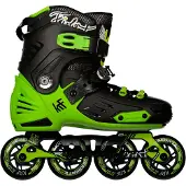KRF Patins Em Linha B Frs First New