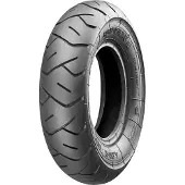 Heidenau Pneu Dianteiro/traseiro Da Scooter K 75 55m
