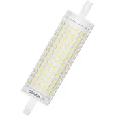 Osram Lâmpada LED da R7s 20W 3,000K 300°