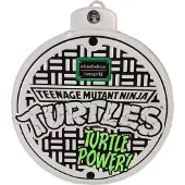 Loungefly Mochila Ninja Turtles
