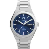 Timex Relógio Tw2y25100 39mm 5atm Quartz/analogical
