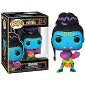 Funko POP! Figura Marvel-black Panther-shuri