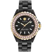 Philipp Plein Relógio Feminino Pwppa0324 38mm 5atm Quartz Analogical