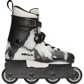 Impala Rollers Patins Em Linha Para Mulher Lightspeed
