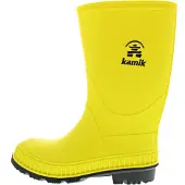 Kamik Botas De Chuva Para Jovens Stomp