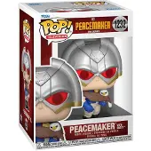Funko POP! Pop! Com Figura Do Eagly Peacemaker