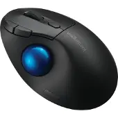 Kensington Trackball Sem Fio Tb450 Profit